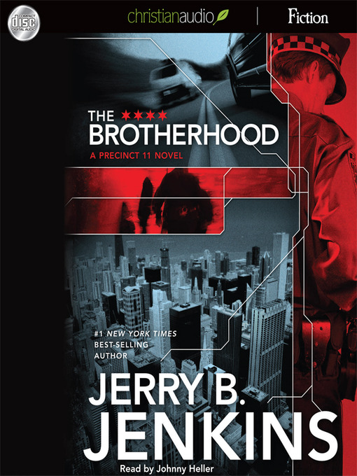 Cover image for Brotherhood